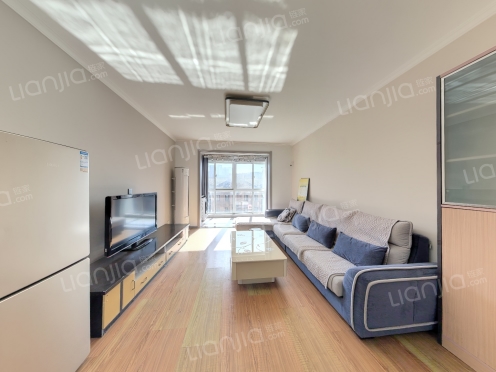 整租·中国铁建原香漫谷 2室2厅 南