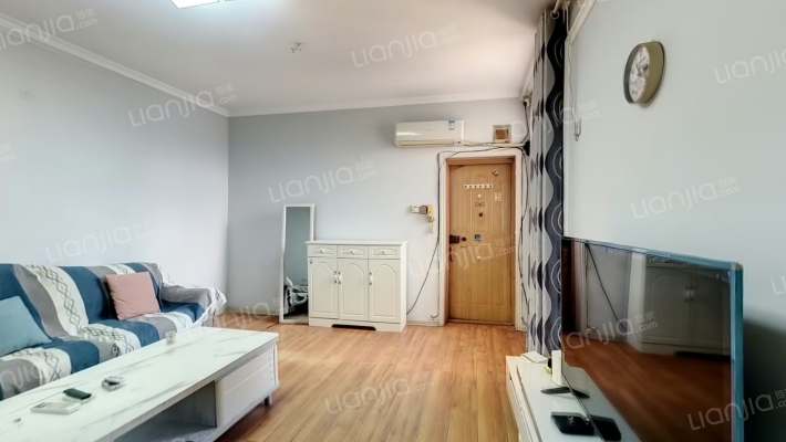 沁园东院二手房实景图