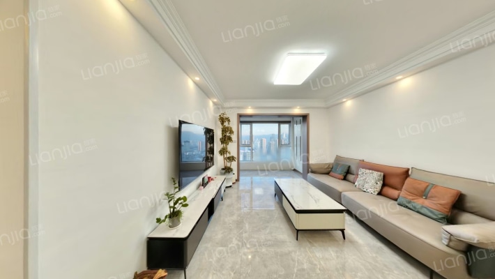 怡景新苑二手房实景图