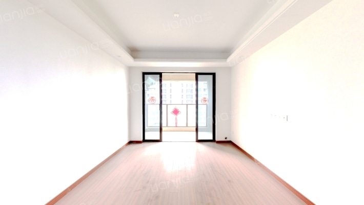 新力龙湾四期二手房实景图