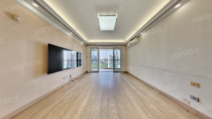 阳光带海滨城二期二手房实景图