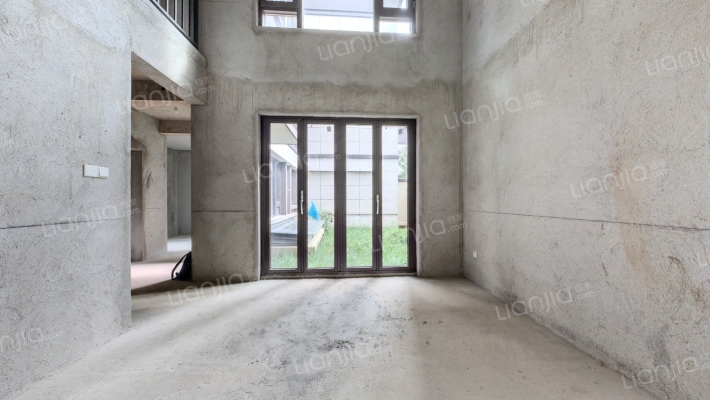 筑友玺珑湾二手房实景图