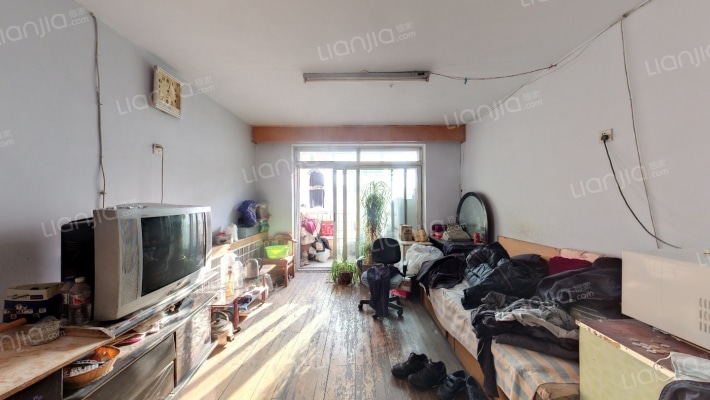 翔运街商检小区二手房实景图