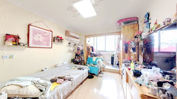 东港公寓二手房实景图