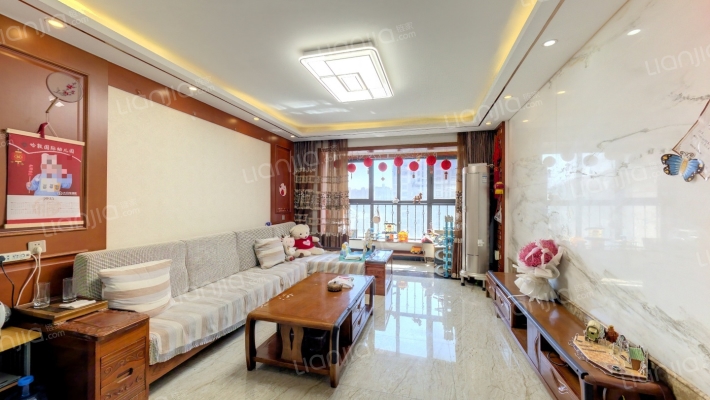 书香雅居二手房实景图