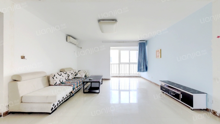 瑞泰卡地亚二手房实景图