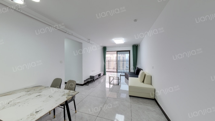 阳光城尚东湾悦江府二手房实景图