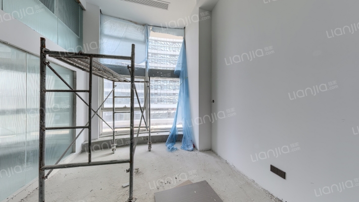 云SOHO二手房实景图