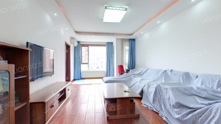 悦泰德里二手房实景图