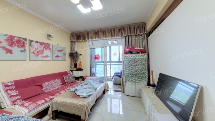 中核世纪广场二手房实景图