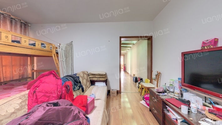 山东省立医院二宿舍二手房实景图