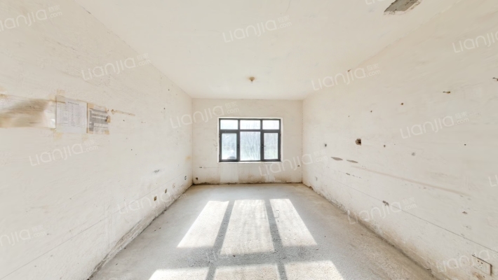 左岸骏景二手房实景图