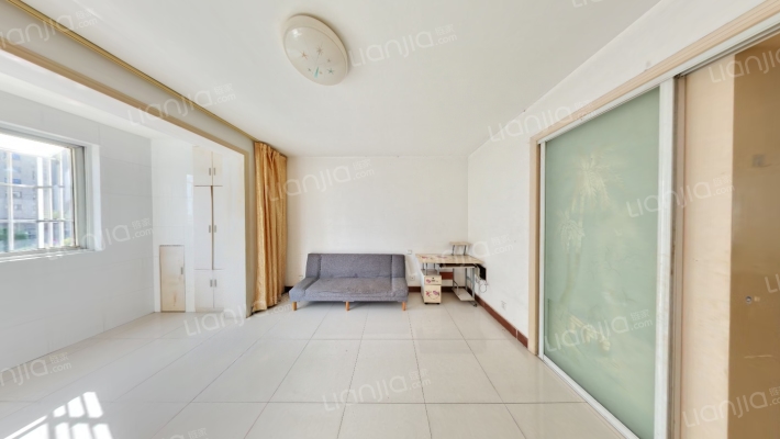 温馨家园二手房实景图