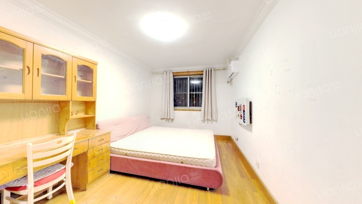 红明一村二手房实景图