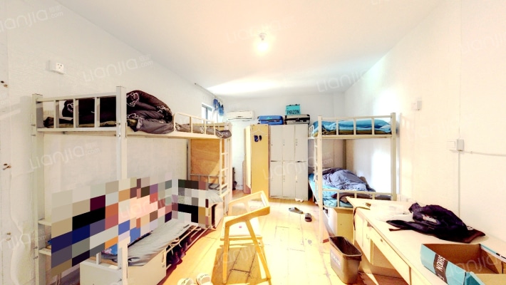 银珠明园北区二手房实景图