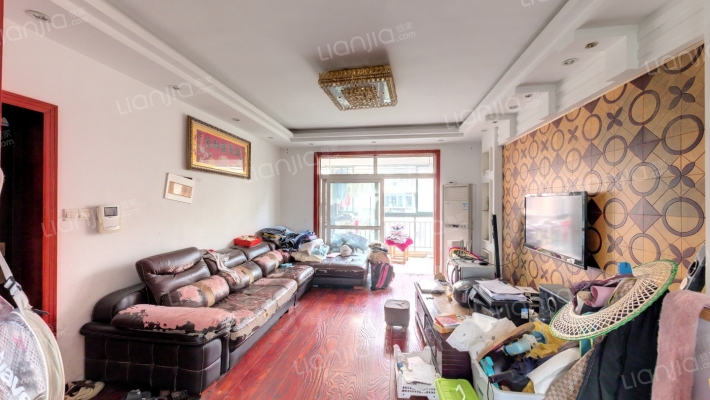 锦绣花园二手房实景图