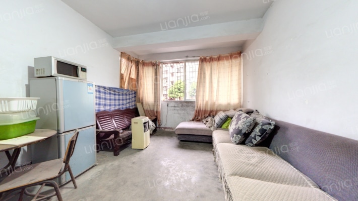 新石坑小区二手房实景图