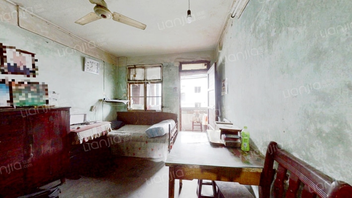 北正街东6号二手房实景图