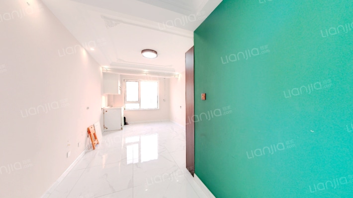 鑫江玫瑰园1期二手房实景图