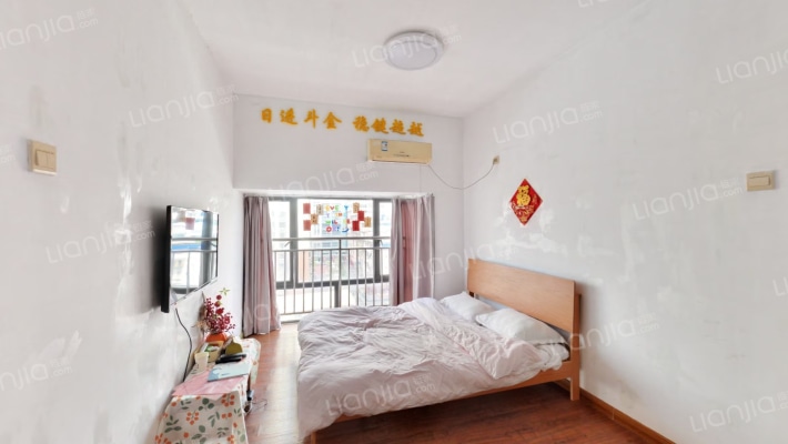 嘉士摩根国际二手房实景图