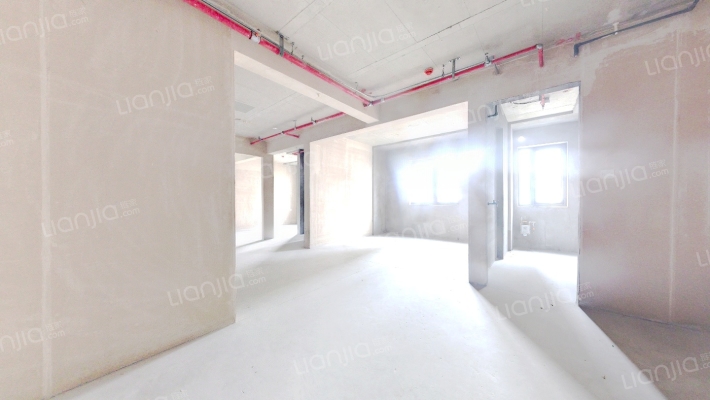 长江悦二手房实景图