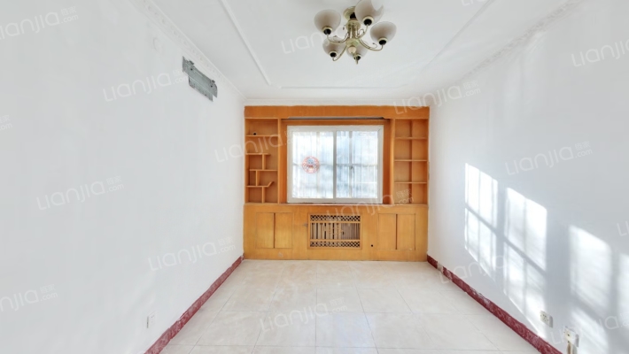 模式口南里二手房实景图