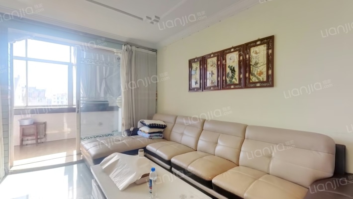 长炼小区二手房实景图