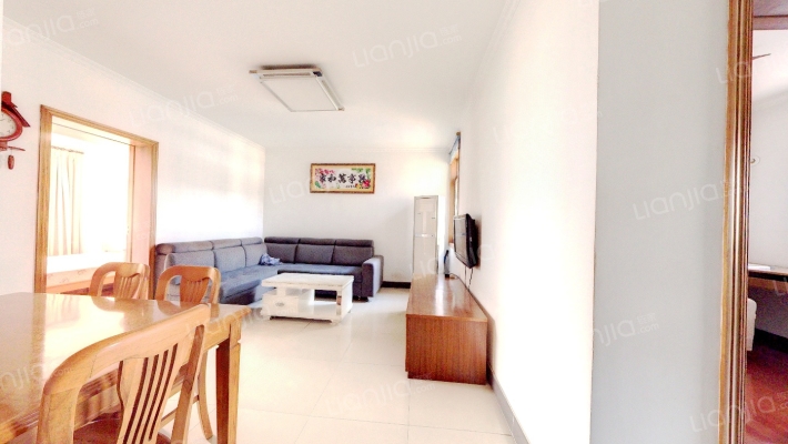 万泰花园二手房实景图