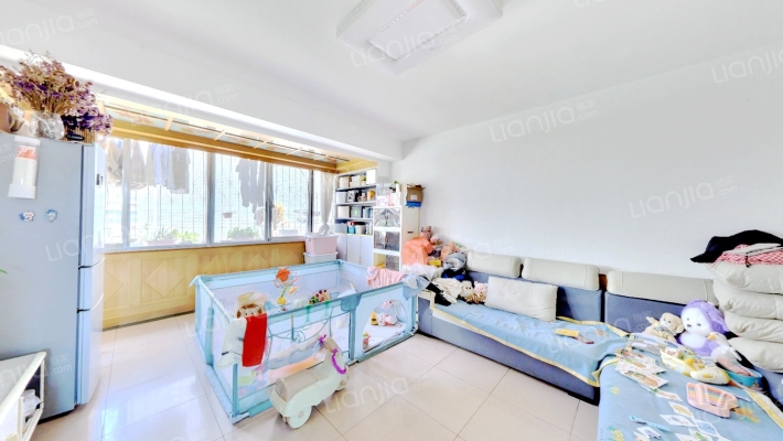 宏海商住区二手房实景图