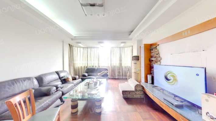 侨都花园二手房实景图