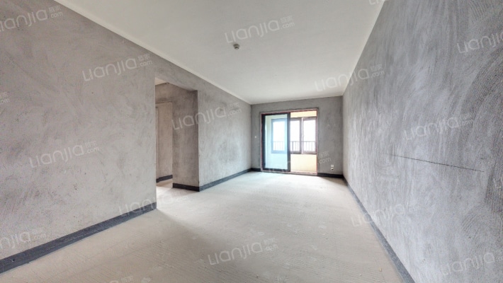 御璟湖山璟园二手房实景图