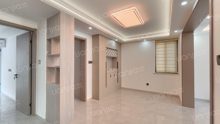 张家弄二手房实景图