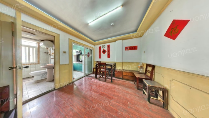 三元二村二手房实景图