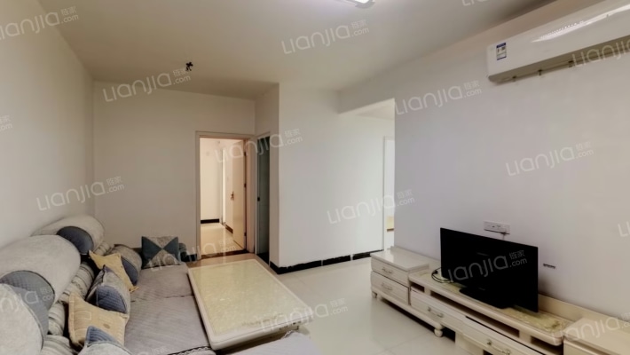 大地华府二手房实景图