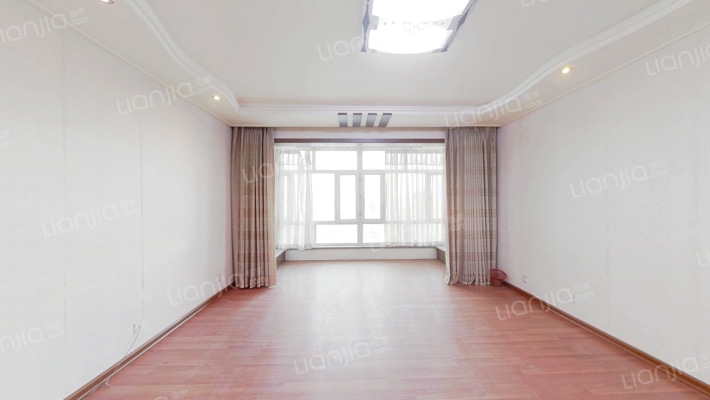 大众花园二期二手房实景图