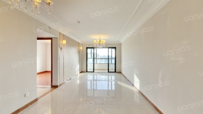 恒大城二手房实景图