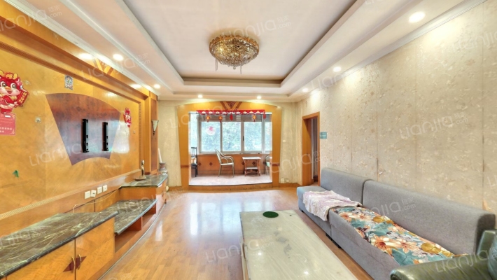 倒桑树街106号二手房实景图