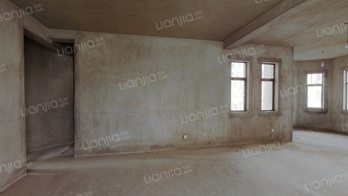 北星金桂园二手房实景图