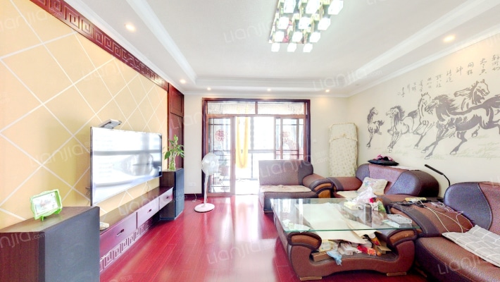 文苑华庭二手房实景图