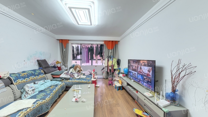 碧水雅苑C1区二手房实景图