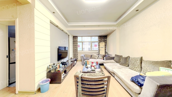 政六街22号院二手房实景图