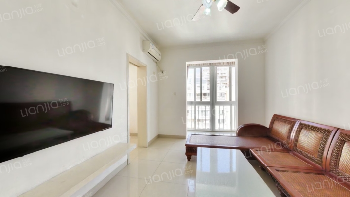 碧海蓝天一期二手房实景图