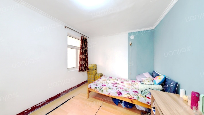 辛家庄二小区（上杭路）二手房实景图