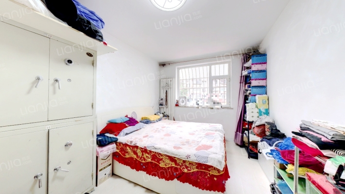 迎客路（机场商圈）二手房实景图