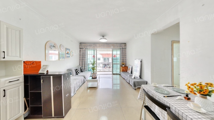 祈福新村蝶舞轩二手房实景图