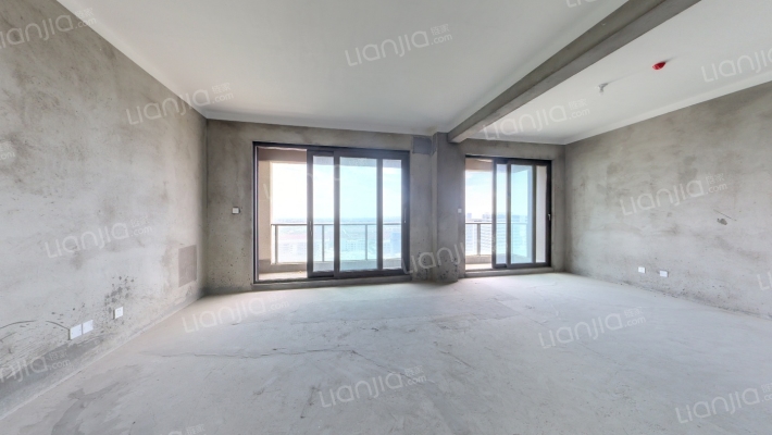 祥生国玥公馆二手房实景图