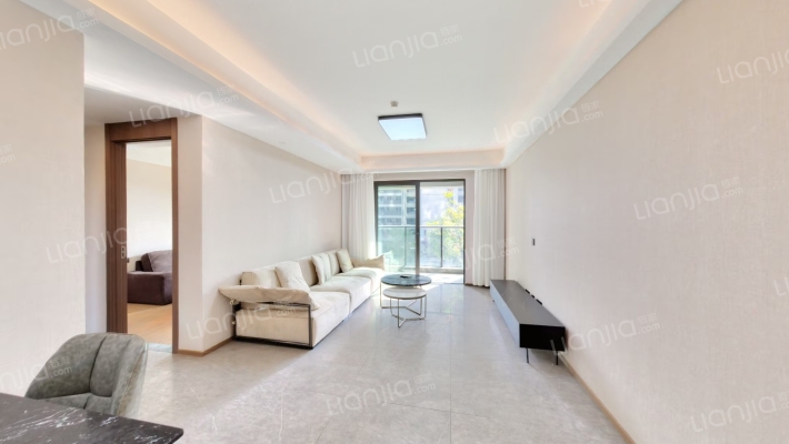 瞰奥府二手房实景图