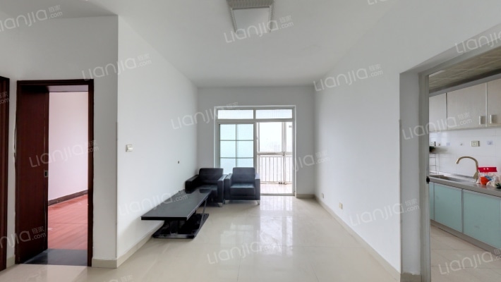 高桥现代商贸城二手房实景图