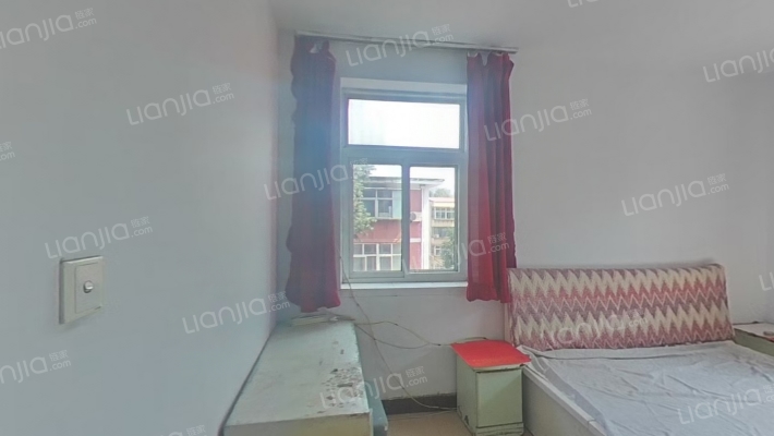 温明路12号院二手房实景图