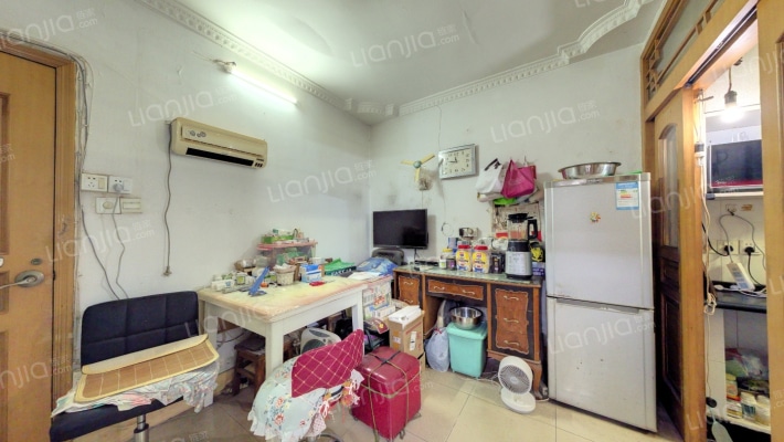 金陵闸小区二手房实景图